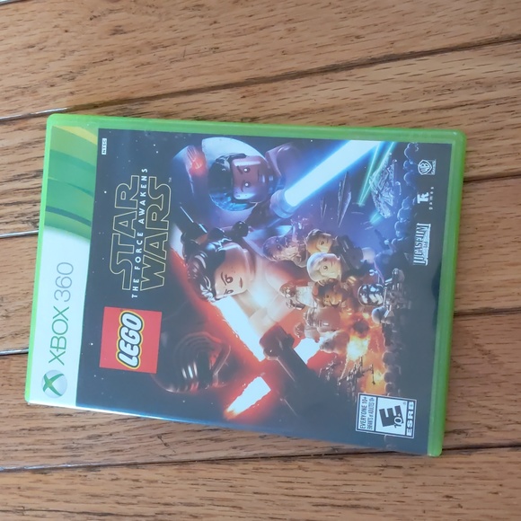 Video games - Picture 7 of 10